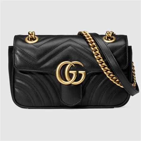 Mini borse Gucci da donna 